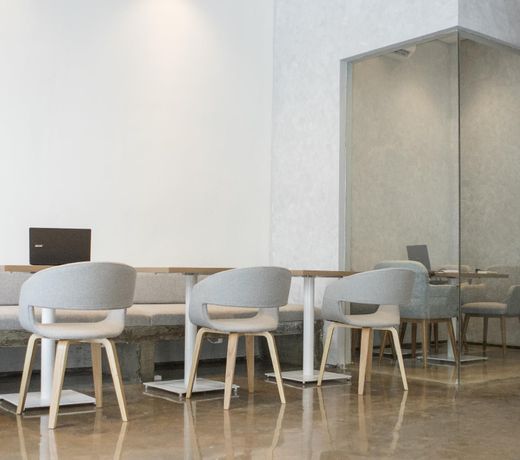 The Poshtel