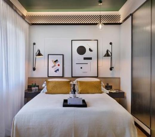 Theodor Tel-Aviv a member of Brown Hotels