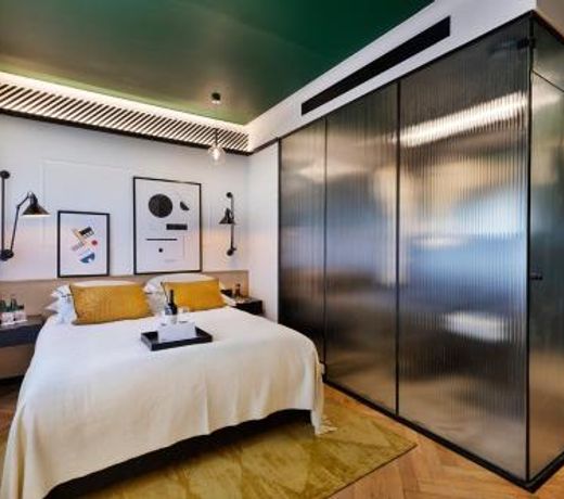 Theodor Tel-Aviv a member of Brown Hotels