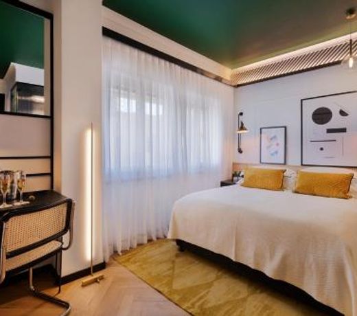 Theodor Tel-Aviv a member of Brown Hotels