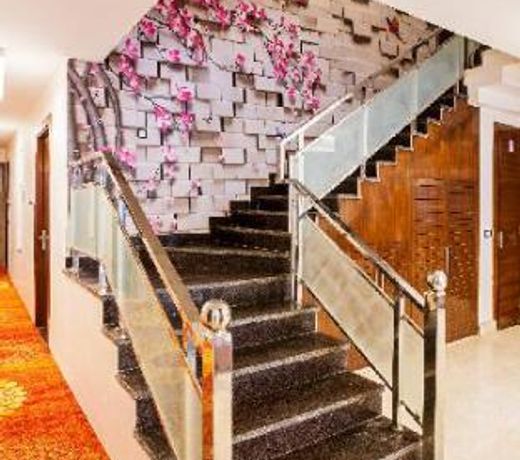 Regenta Inn On The Ganges Rishikesh