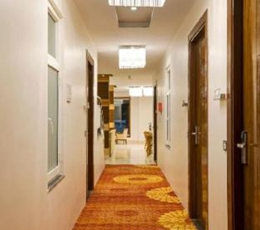 Regenta Inn On The Ganges Rishikesh