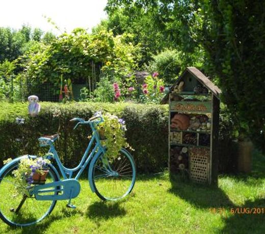 Bed & Bike Belfiore