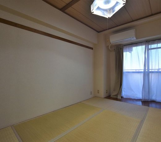 Residential Hotel Bevel Tokyo