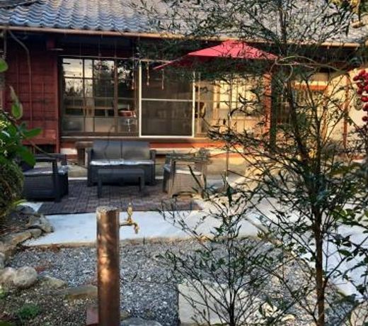 Kumano Winery Guest House
