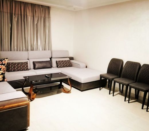 Valencia Hotel Appart