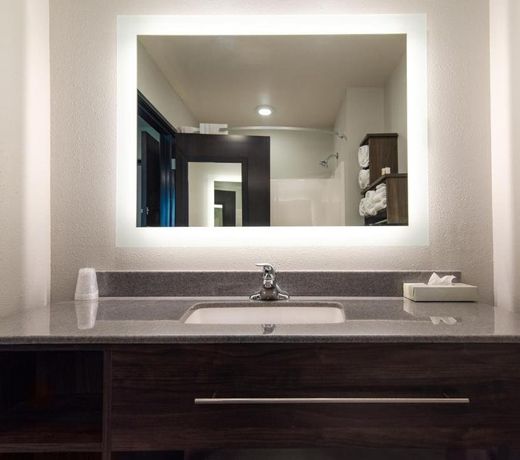 My Place Hotel-Indianapolis Airport/Plainfield, IN