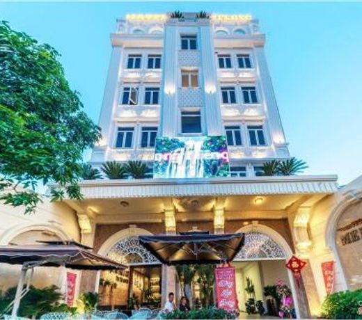 Mekong Gia Lai Hotel