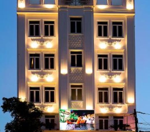 Mekong Gia Lai Hotel