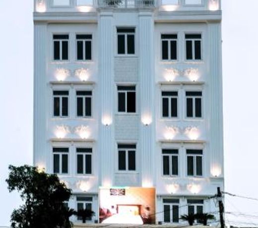 Mekong Gia Lai Hotel