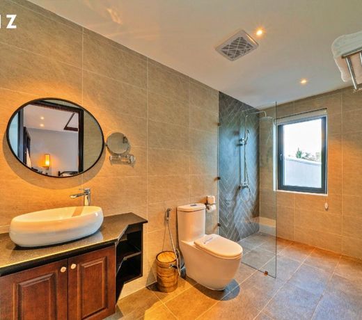 Eco Lux Riverside Hotel & Spa