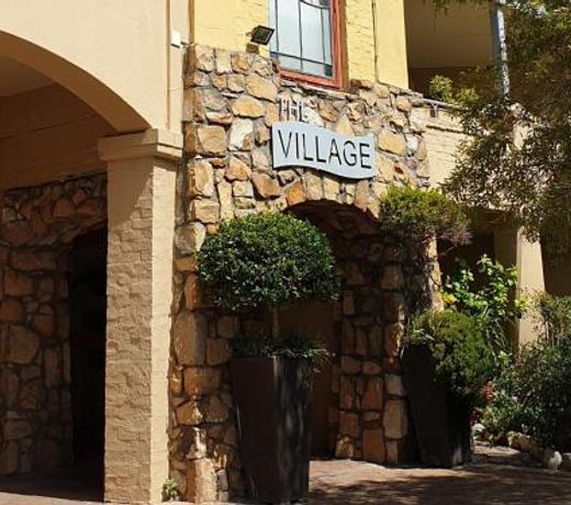 The Village Apartments