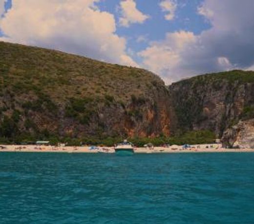Social Camping JAL
