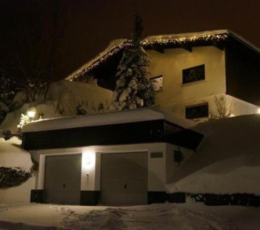 Ferienhaus Klaas