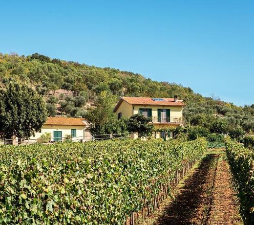 Poggiolivi Country House