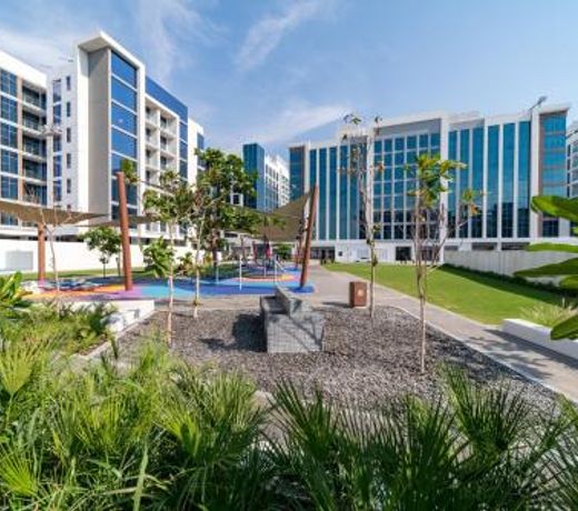 Hyatt Place Dubai Jumeirah