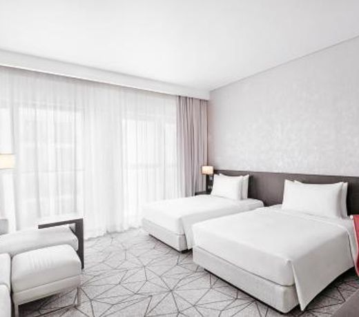 Hyatt Place Dubai Jumeirah