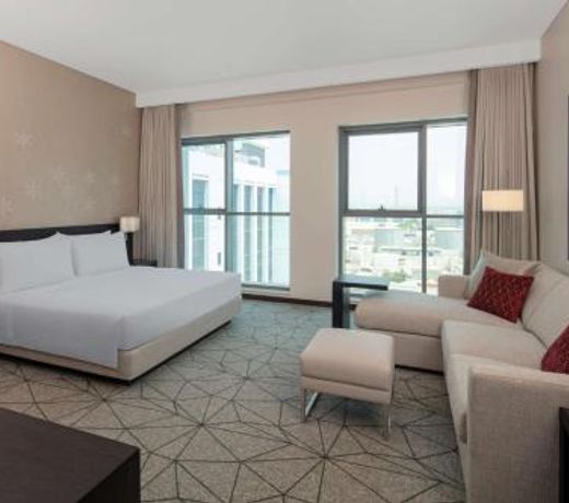 Hyatt Place Dubai Jumeirah