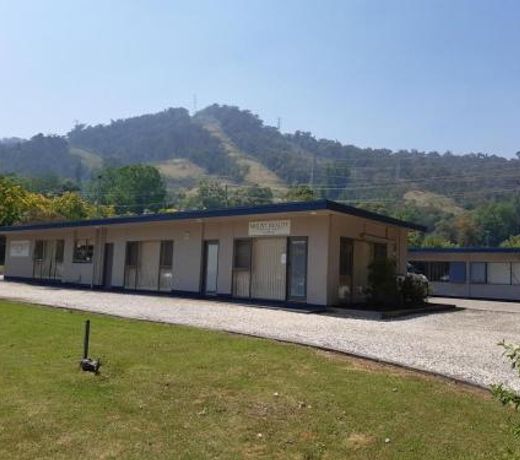 Mount Beauty Motor Inn