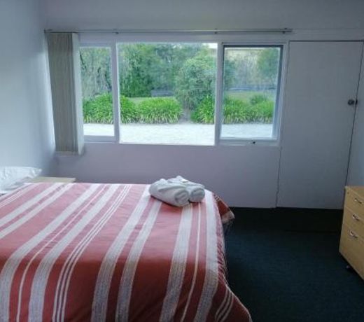 Mount Beauty Motor Inn