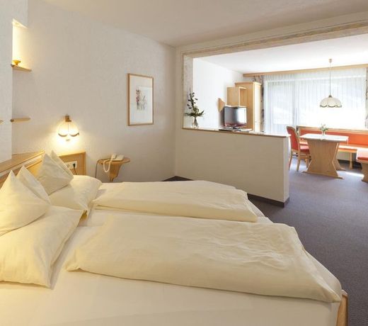 Sport & Vitalhotel Bachmann