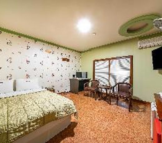 Ulsan Yeongnam Alps Sandia Oncheon