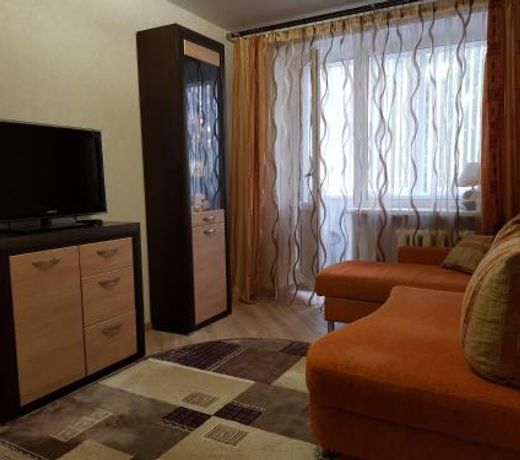 SOFINES Apartment