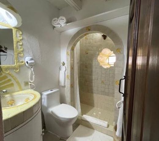 Hotel Villa Santa MÃ³nica