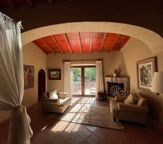 Hotel Villa Santa MÃ³nica