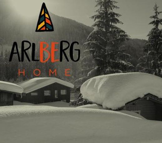 ARLBERGhome