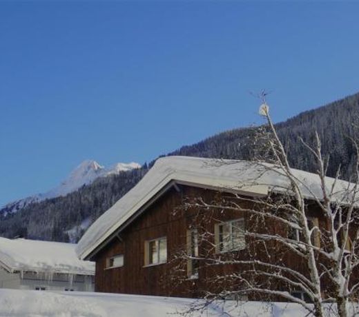 ARLBERGhome