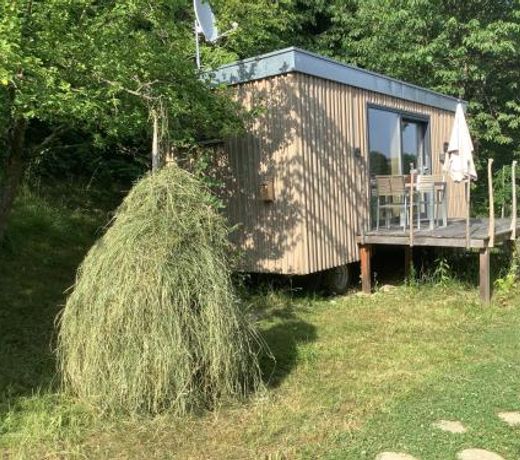 Tiny House Steirermadl