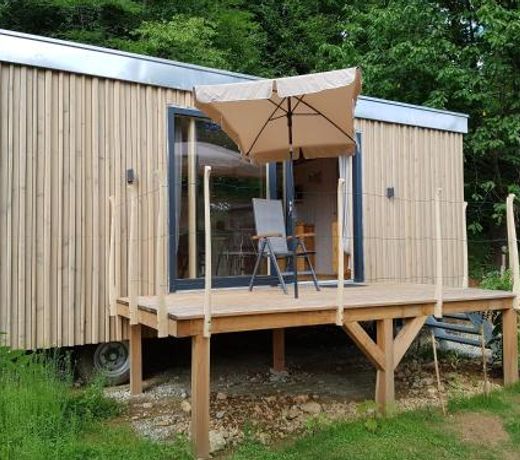 Tiny House Steirermadl
