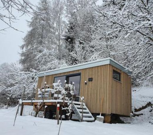 Tiny House Steirermadl