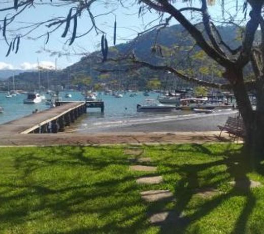 Porto de Luz - Casa beira mar CondomÃ­nio Marina