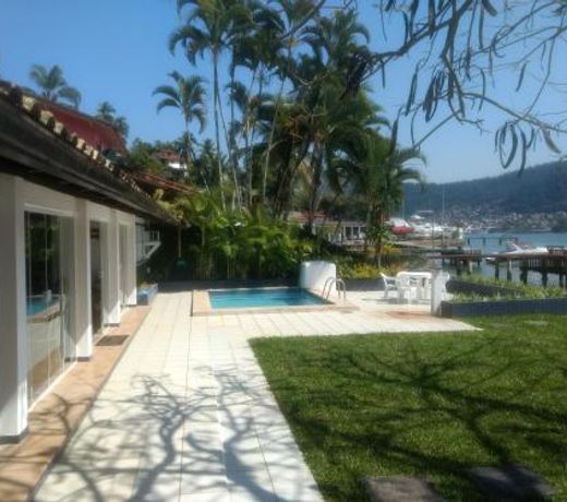 Porto de Luz - Casa beira mar CondomÃ­nio Marina