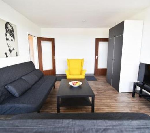 Ferienwohnung in Duisburg Monteurwohnung