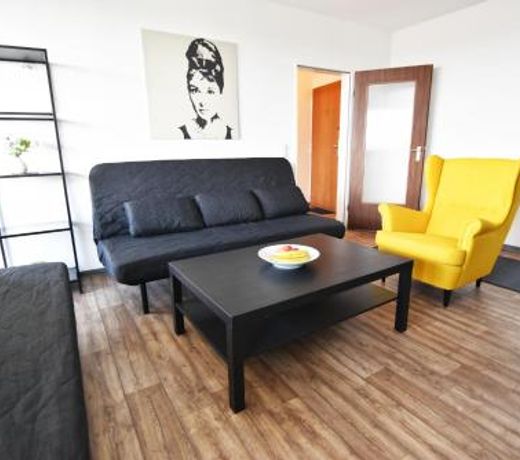 Ferienwohnung in Duisburg Monteurwohnung