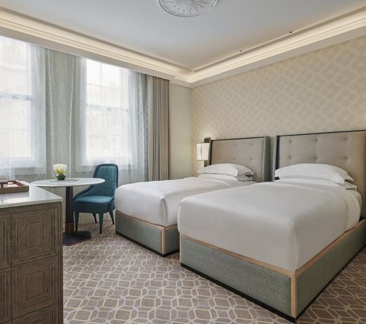 Great Scotland Yard Hotel, part of Hyatt