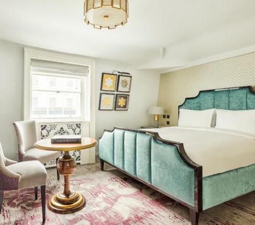 Great Scotland Yard Hotel, part of Hyatt