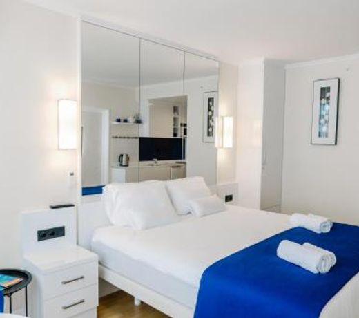 Grand Orbi City Suite