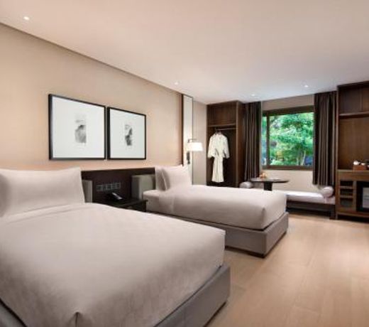 HUALUXE Xi'an Tanghua, an IHG Hotel