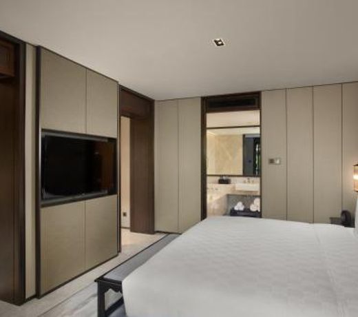 HUALUXE Xi'an Tanghua, an IHG Hotel