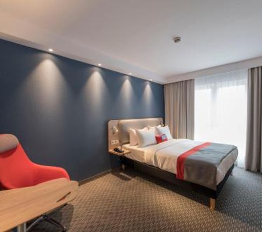 Holiday Inn Express Warsaw - Mokotow, an IHG Hotel