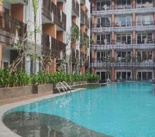 Fairfield by Marriott Bali Kuta Sunset Road