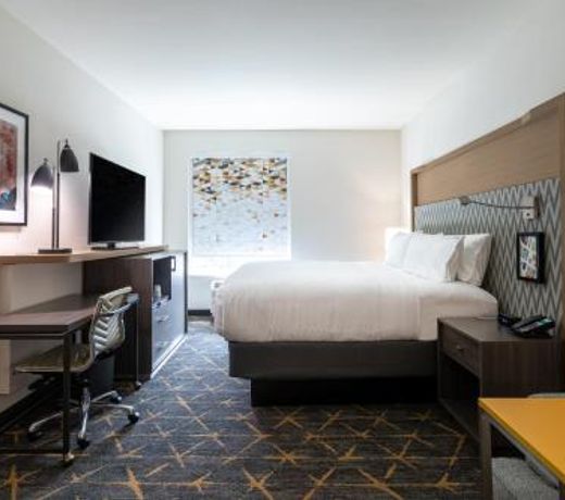 Holiday Inn - Woodruff Road, an IHG Hotel