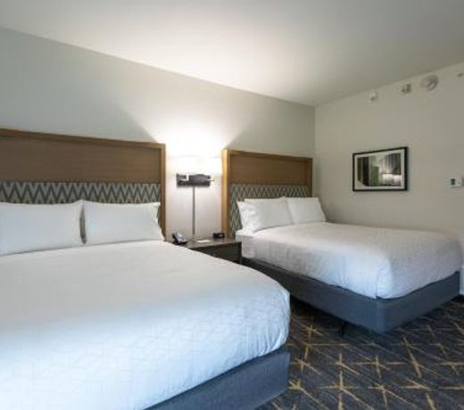 Holiday Inn - Woodruff Road, an IHG Hotel