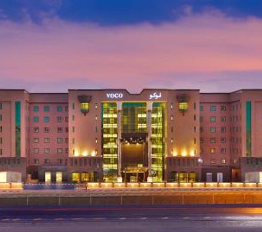 voco Al Khobar, an IHG Hotel