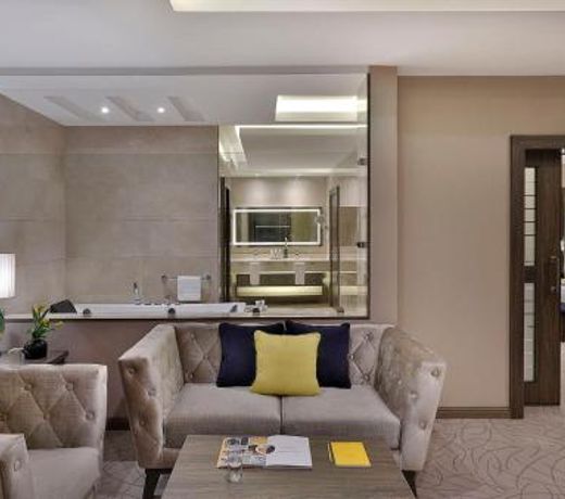 voco Al Khobar, an IHG Hotel