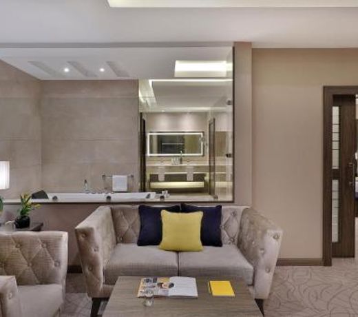 voco Al Khobar, an IHG Hotel